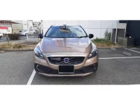 Volvo V40 лот № 32003 оценка 4.5  с аукциона в Японии 7