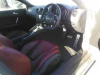 Audi TT лот № 132 оценка 4  с аукциона в Японии 2