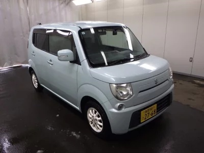 Suzuki MRWAGON
