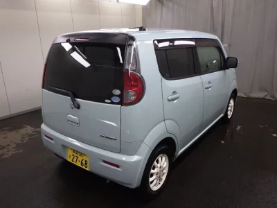 Suzuki MRWAGON