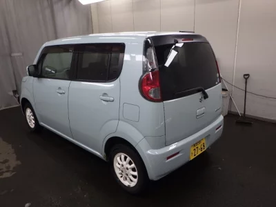 Suzuki MRWAGON