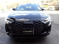 Audi Q3 лот № 33506 оценка 4.5  с аукциона в Японии 4