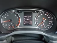 Audi A1 лот № 33507 оценка 4.5  с аукциона в Японии 10