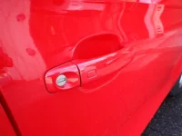 Audi A1 лот № 33507 оценка 4.5  с аукциона в Японии 8