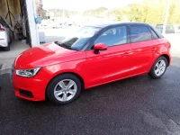 Audi A1 лот № 33507 оценка 4.5  с аукциона в Японии 5