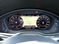 Audi Q5 лот № 33512 оценка 4.5  с аукциона в Японии 10