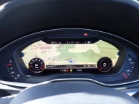 Audi Q5 лот № 33512 оценка 4.5  с аукциона в Японии 9