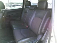 Nissan ELGRAND лот № 155 оценка 3.5  с аукциона в Японии 8