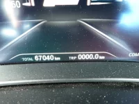 BMW 5-Series лот № 34502 оценка 4.5  с аукциона в Японии 10