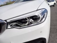 BMW 5-Series лот № 34502 оценка 4.5  с аукциона в Японии 7
