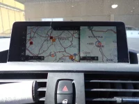 BMW 1-Series лот № 34503 оценка 4  с аукциона в Японии 10