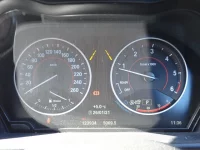 BMW 1-Series лот № 34503 оценка 4  с аукциона в Японии 8