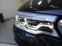 BMW 5-Series лот № 34506 оценка 4.5  с аукциона в Японии 9