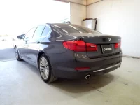 BMW 5-Series лот № 34506 оценка 4.5  с аукциона в Японии 1