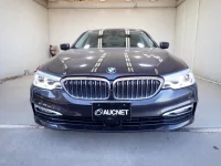 BMW 5-Series лот № 34506 оценка 4.5  с аукциона в Японии 5