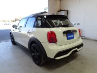 BMW MINI лот № 34508 оценка 4.5  с аукциона в Японии 1