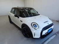 BMW MINI лот № 34508 оценка 4.5  с аукциона в Японии 3