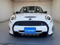 BMW MINI лот № 34508 оценка 4.5  с аукциона в Японии 5