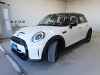 BMW MINI лот № 34508 оценка 4.5  с аукциона в Японии 6