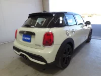 BMW MINI лот № 34508 оценка 4.5  с аукциона в Японии 7