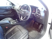 BMW 1-Series лот № 34511 оценка 4.5  с аукциона в Японии 2