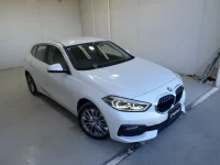 BMW 1-Series лот № 34511 оценка 4.5  с аукциона в Японии 3