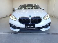 BMW 1-Series лот № 34511 оценка 4.5  с аукциона в Японии 5