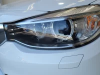 BMW 3-Series лот № 34513 оценка 4  с аукциона в Японии 9