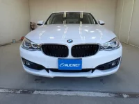 BMW 3-Series лот № 34513 оценка 4  с аукциона в Японии 5