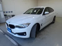 BMW 3-Series лот № 34513 оценка 4  с аукциона в Японии 6