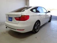 BMW 3-Series лот № 34513 оценка 4  с аукциона в Японии 7