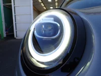 BMW MINI лот № 34512 оценка 4.5  с аукциона в Японии 9