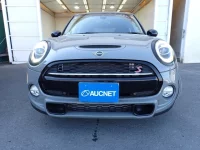 BMW MINI лот № 34512 оценка 4.5  с аукциона в Японии 5