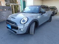 BMW MINI лот № 34512 оценка 4.5  с аукциона в Японии 6