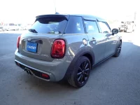 BMW MINI лот № 34512 оценка 4.5  с аукциона в Японии 7