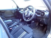 BMW MINI лот № 34512 оценка 4.5  с аукциона в Японии 2