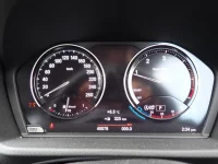BMW X1 лот № 34515 оценка 3.5  с аукциона в Японии 9