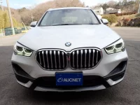 BMW X1 лот № 34515 оценка 3.5  с аукциона в Японии 4