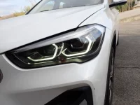 BMW X1 лот № 34515 оценка 3.5  с аукциона в Японии 7