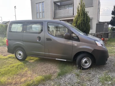 Nissan NV200