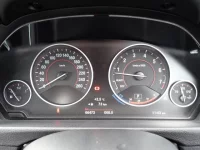 BMW 3-Series лот № 34517 оценка 4.5  с аукциона в Японии 9