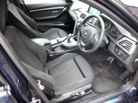 BMW 3-Series лот № 34517 оценка 4.5  с аукциона в Японии 2