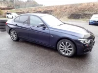 BMW 3-Series лот № 34517 оценка 4.5  с аукциона в Японии 3