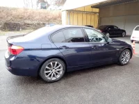 BMW 3-Series лот № 34517 оценка 4.5  с аукциона в Японии 6