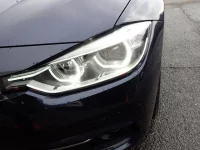 BMW 3-Series лот № 34517 оценка 4.5  с аукциона в Японии 7