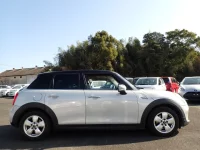 BMW MINI лот № 34520 оценка 4  с аукциона в Японии 4