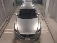 Mazda ATENZA WAGON лот № 189 оценка 3.5  с аукциона в Японии 5