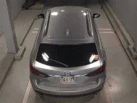 Mazda ATENZA WAGON лот № 189 оценка 3.5  с аукциона в Японии 6