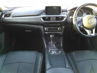 Mazda ATENZA WAGON лот № 189 оценка 3.5  с аукциона в Японии 7