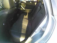 Mazda ATENZA WAGON лот № 189 оценка 3.5  с аукциона в Японии 8